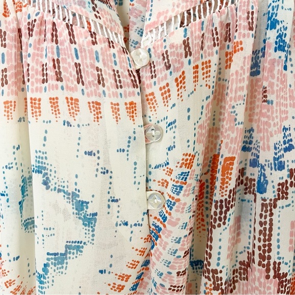 Dolan Messila Blouse - Picture 4 of 7